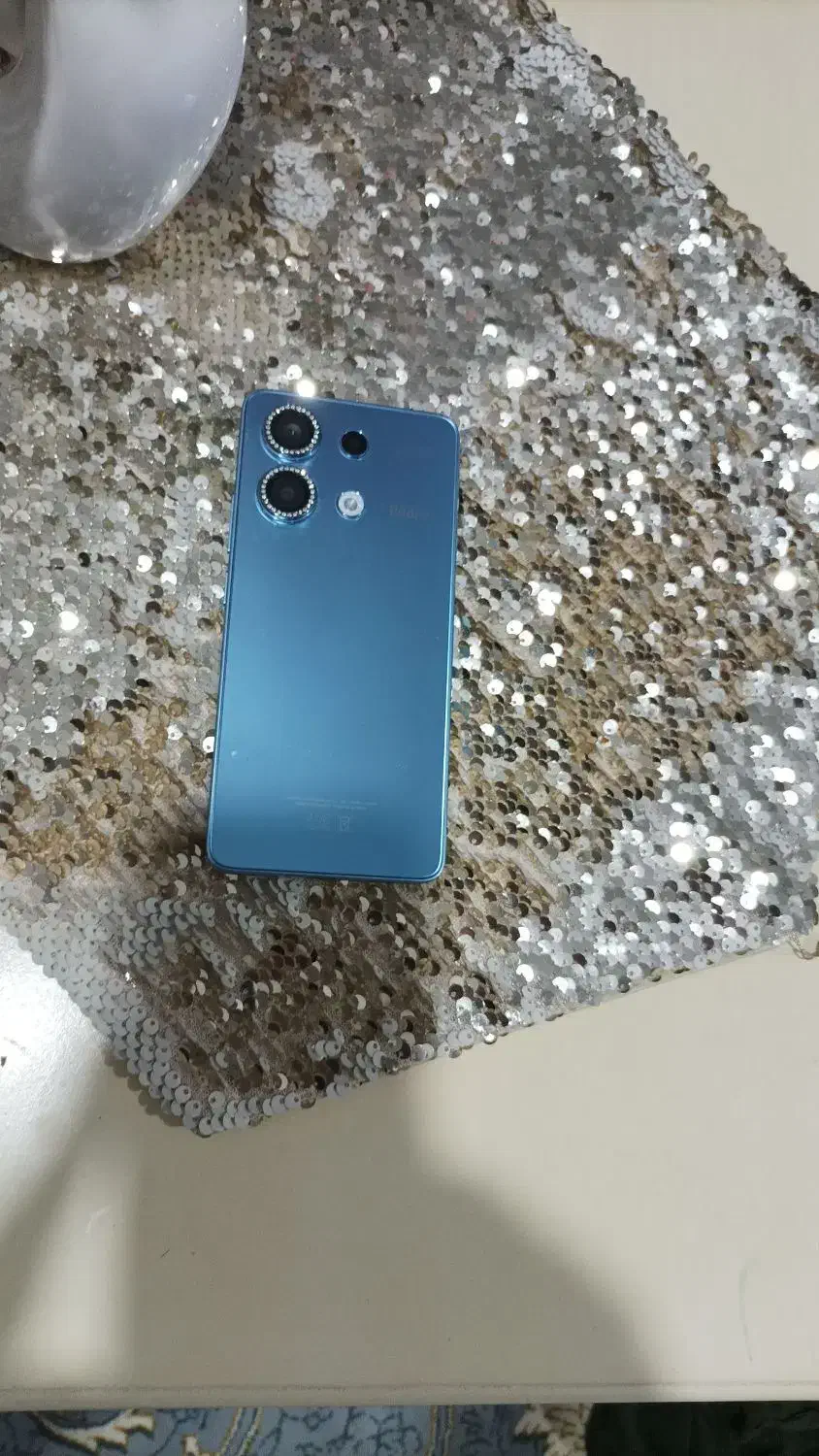 گوشی نوت13|موبایل|خرمآباد, |دیوار