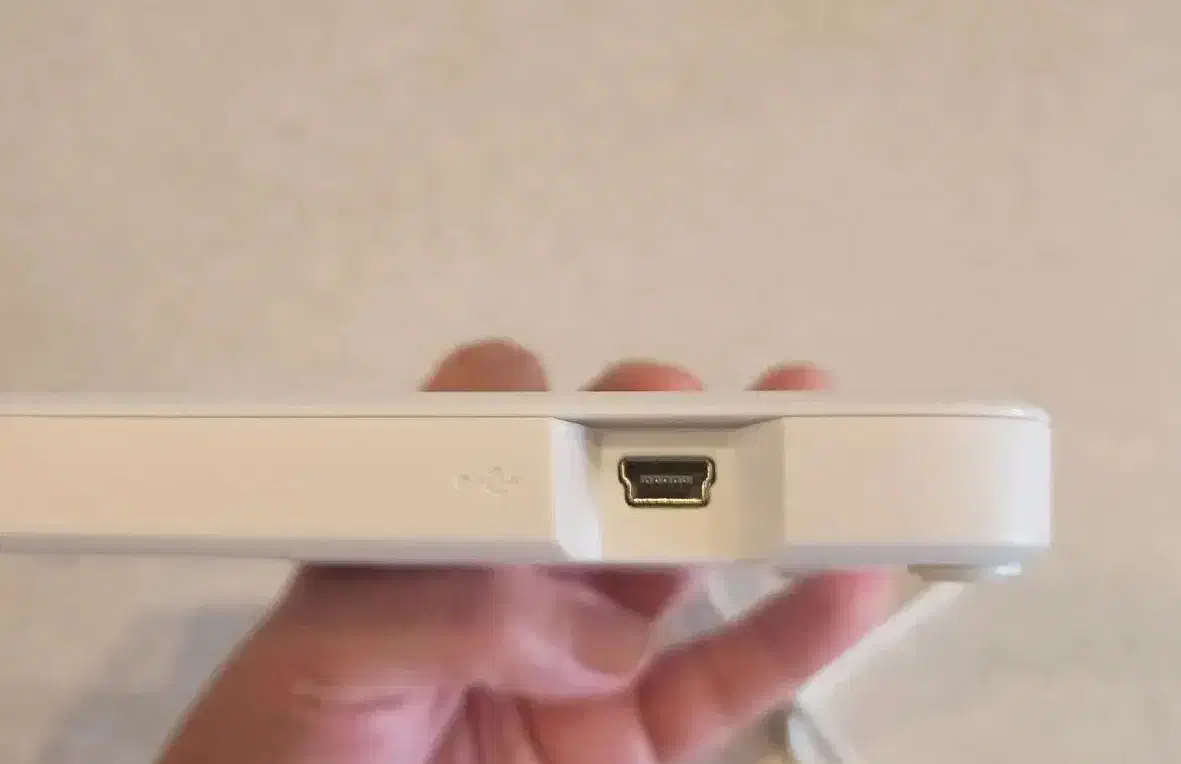 درایو اکسترنال CD/ DVD برند ترنسند مدل TS8XDVDS|قطعات و لوازم جانبی رایانه|تهران, بوستان شیان|دیوار