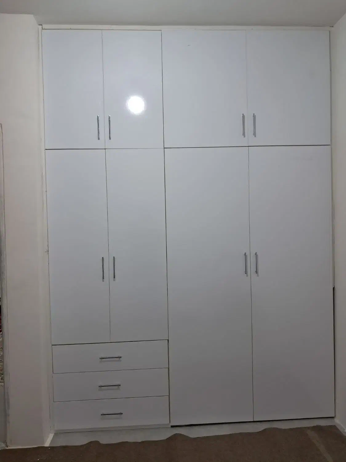 ساخت کمد دیواری|خدمات پیشه و مهارت|بروجرد, |دیوار