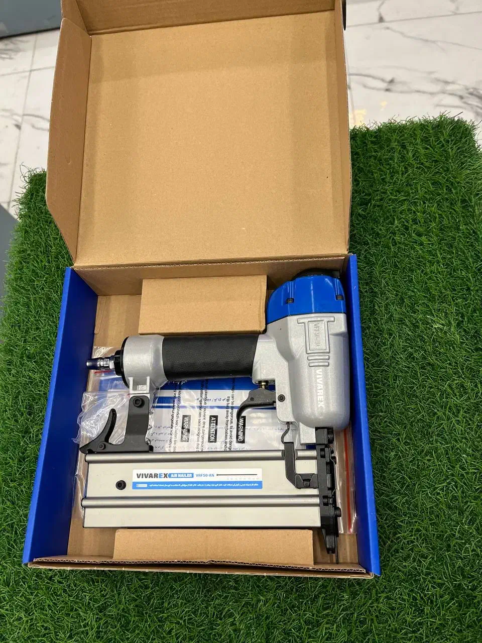 میخ کوب ویوارکس|ابزارآلات|زنجان, |دیوار