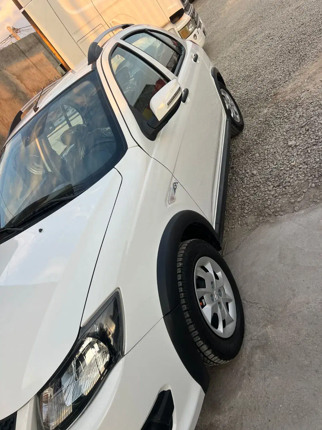 کویئکS مدل1403|خودرو سواری و وانت|زاهدان, |دیوار