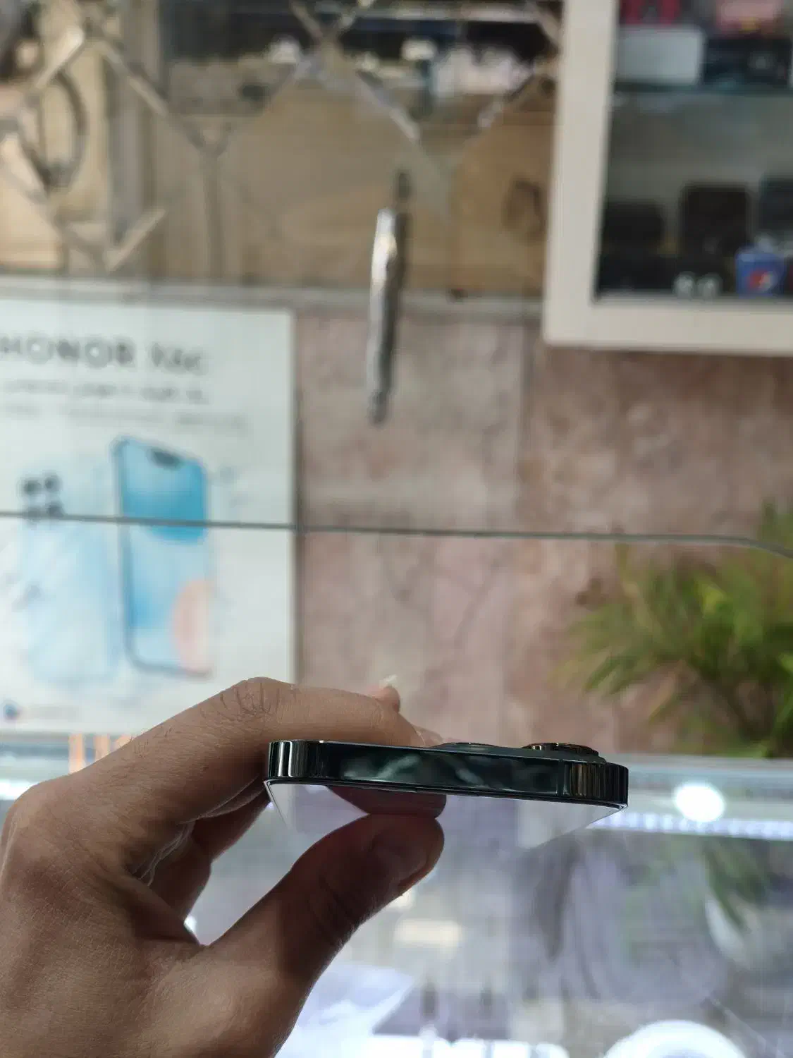 iphone 13 pro|موبایل|مشهد, چهنو|دیوار