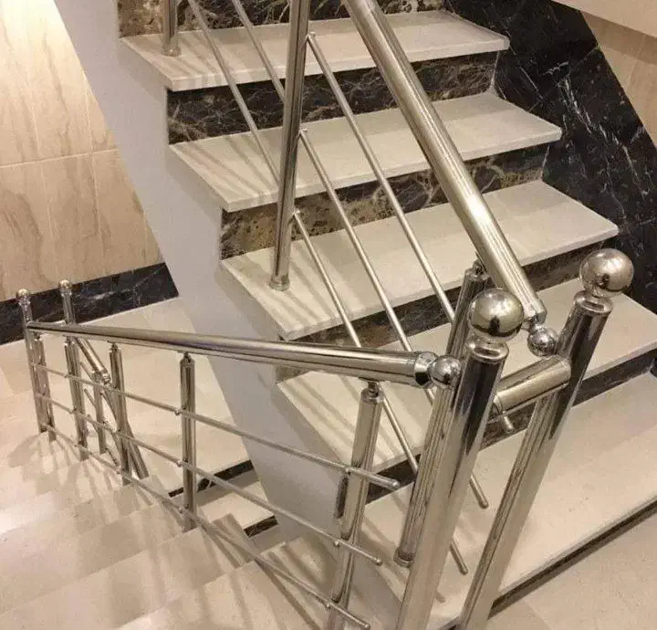 نرده استیل|خدمات پیشه و مهارت|اردبیل, |دیوار