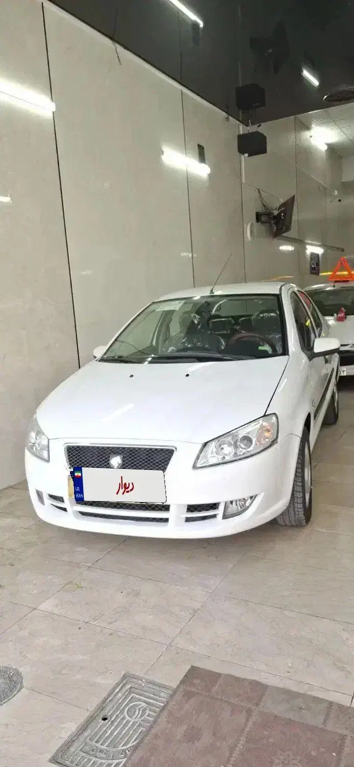 رانا LX مدل 1398|خودرو سواری و وانت|اصفهان, شهید رجایی|دیوار