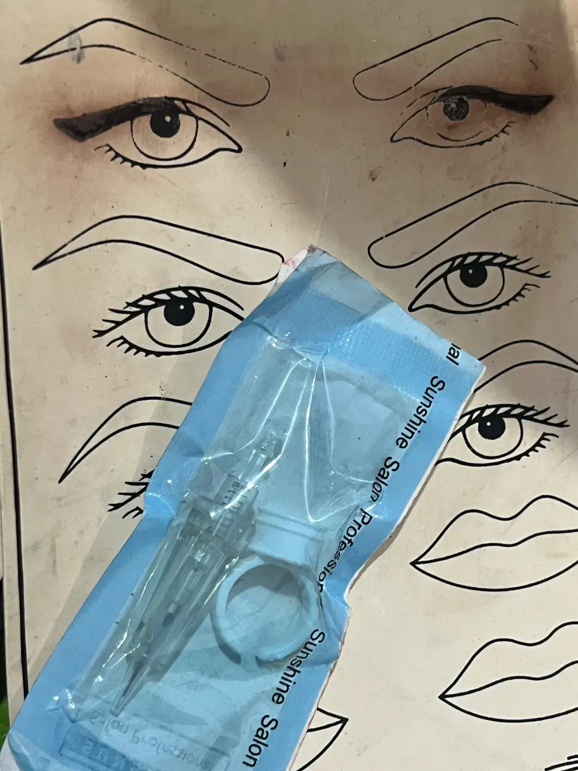 فروش فوری دستگاه تاتو|آرایشی، بهداشتی، درمانی|دوگنبدان, |دیوار