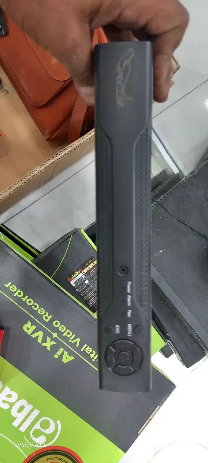 یک دستگاه دوربین ۴کانال سالم|دوربین مداربسته|کاشمر, |دیوار