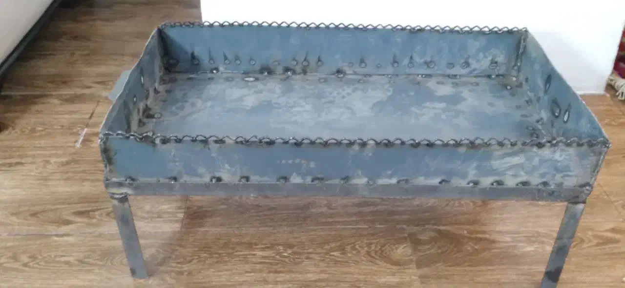 منقل کبابی|اجاق گاز و لوازم برقی پخت‌وپز|کرج, مطهری|دیوار