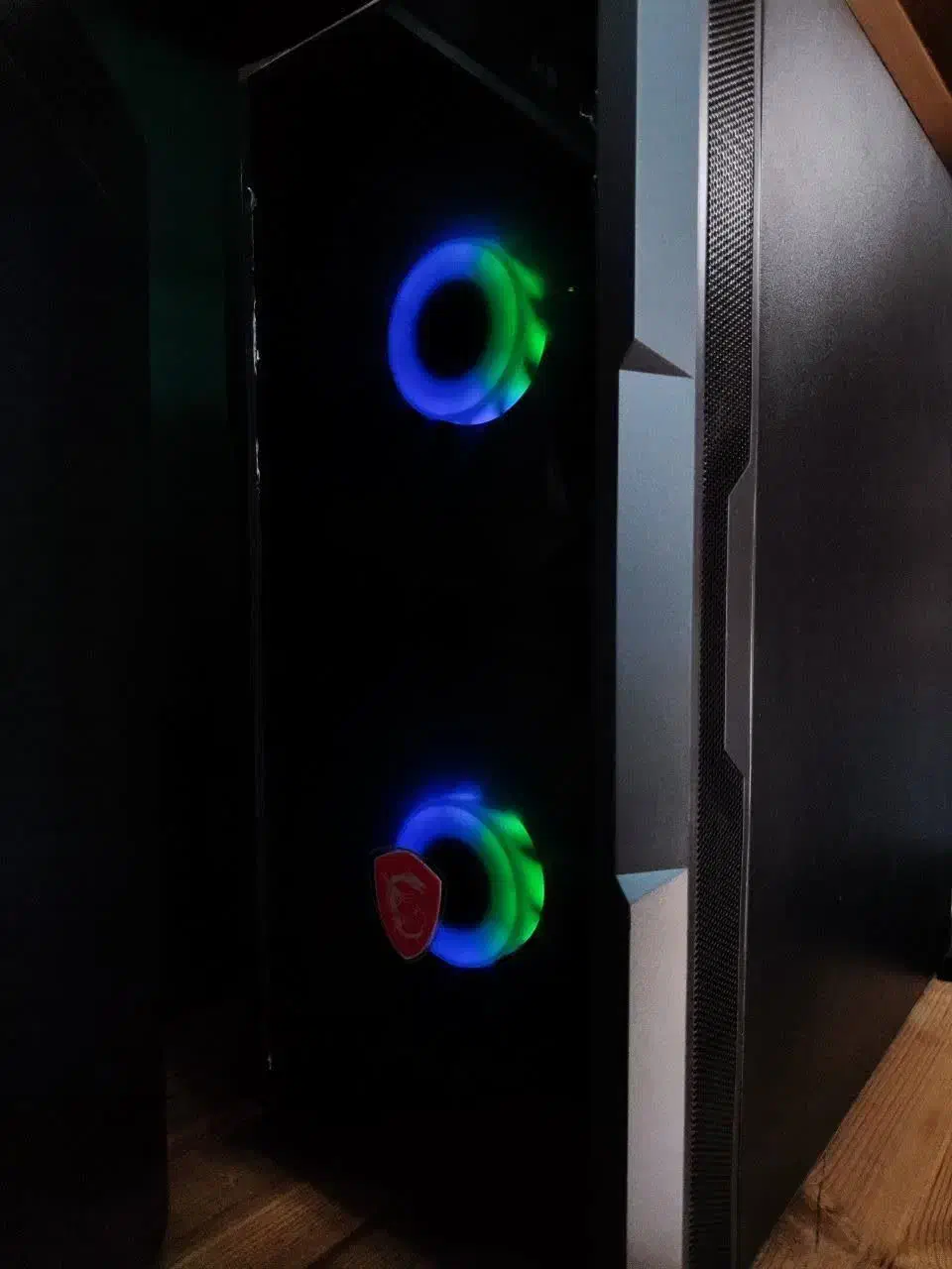 کیس بالارده نسل دوازدهم|رایانه رومیزی|زنجان, |دیوار