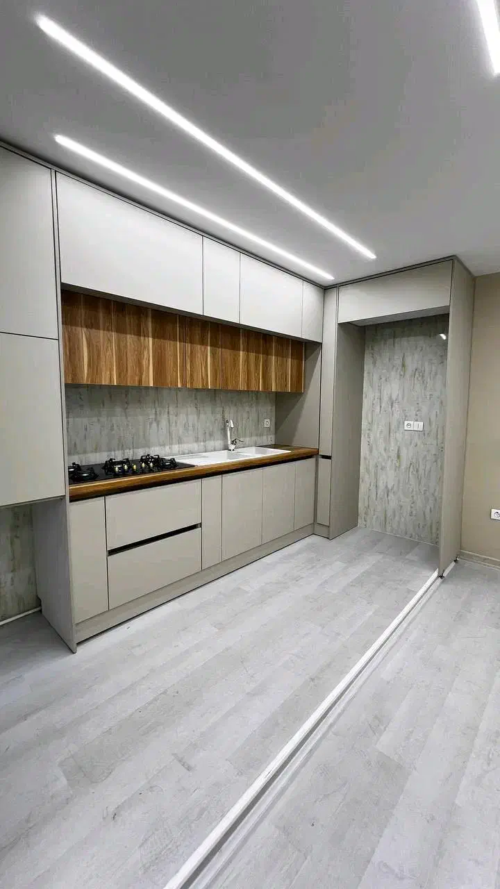 آفتابگیر و خوش نقشه در بهترین نقطه اندیشه|فروش آپارتمان|فردیس, قریشی|دیوار