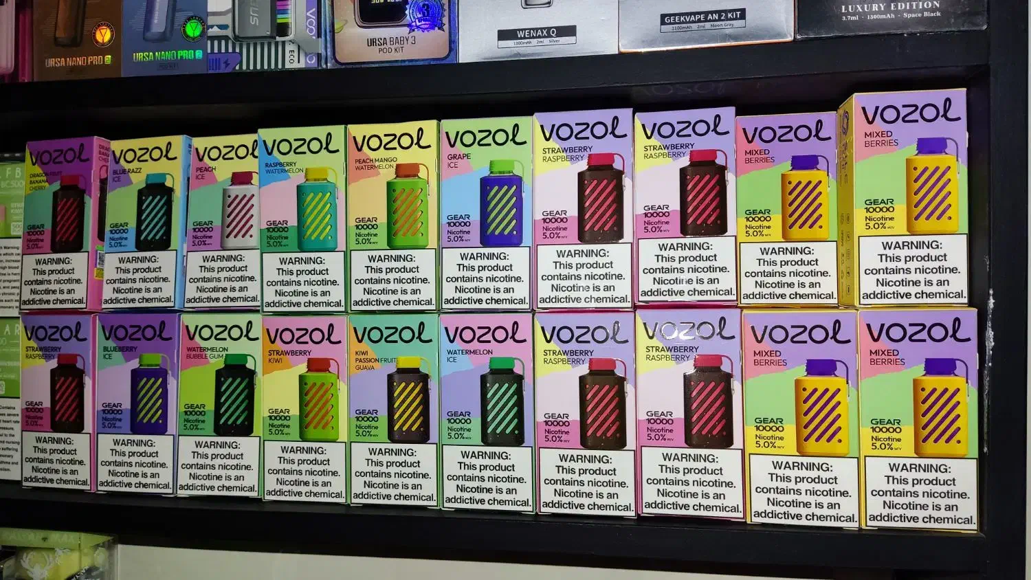 پاد یکبار مصرف وزول ۱۰ هزار ۱۲هزار ۲۰ هزار|زیورآلات و اکسسوری|کرج, دهقان ویلا|دیوار