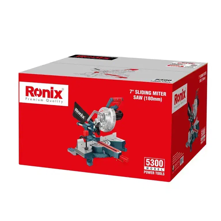 جشنواره اره فارسی بر کشویی رونیکس 180 میلی متر|ماشین‌آلات صنعتی|تهران, پارک شهر|دیوار