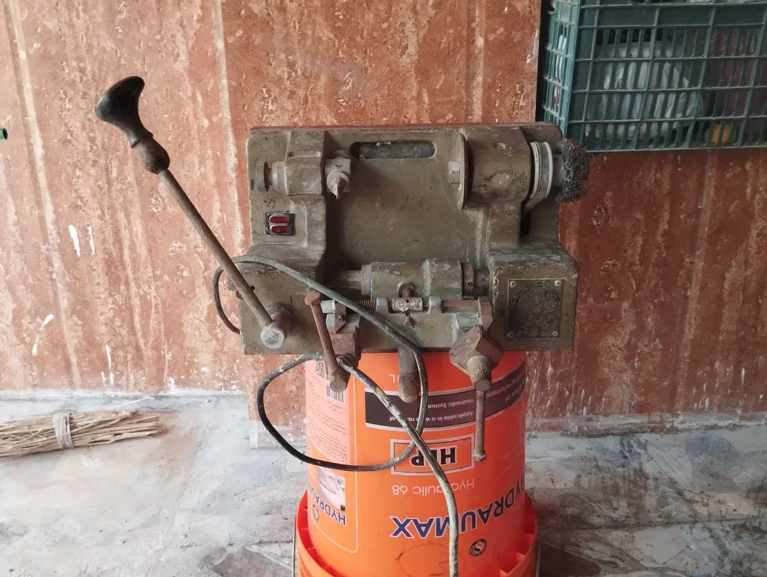 دستگاه کلید سازی|ابزارآلات|بندرلنگه, |دیوار