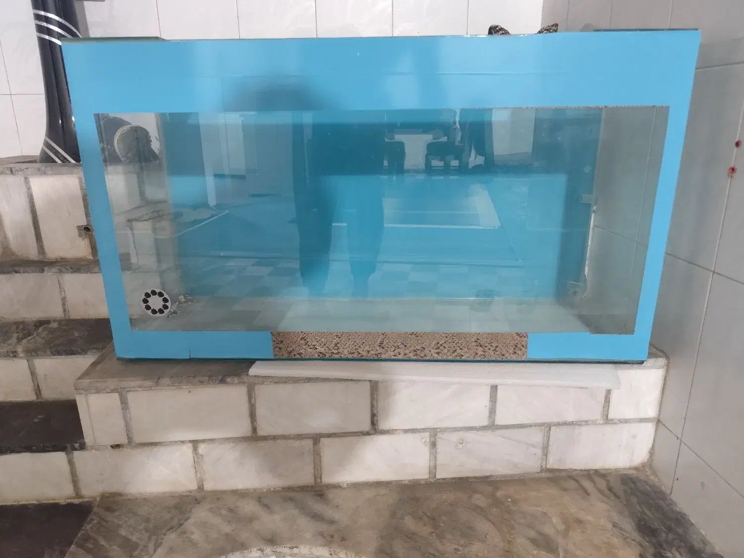 آکواریوم|ماهی|خرمآباد, |دیوار