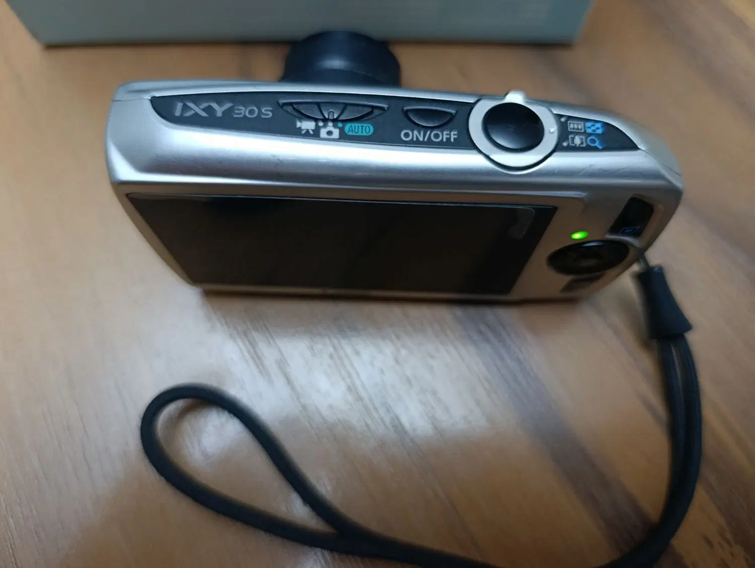 دوربین کنون ixus305|دوربین عکاسی و فیلمبرداری|تهران, پرواز|دیوار