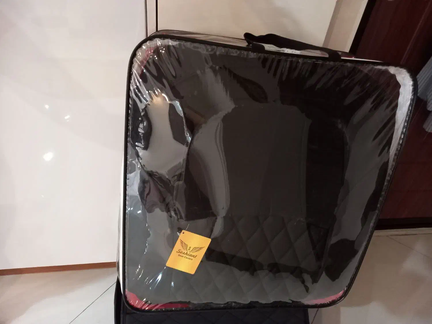 روکش صندلی خودرو|قطعات یدکی و لوازم جانبی|ری, فیروزآبادی|دیوار