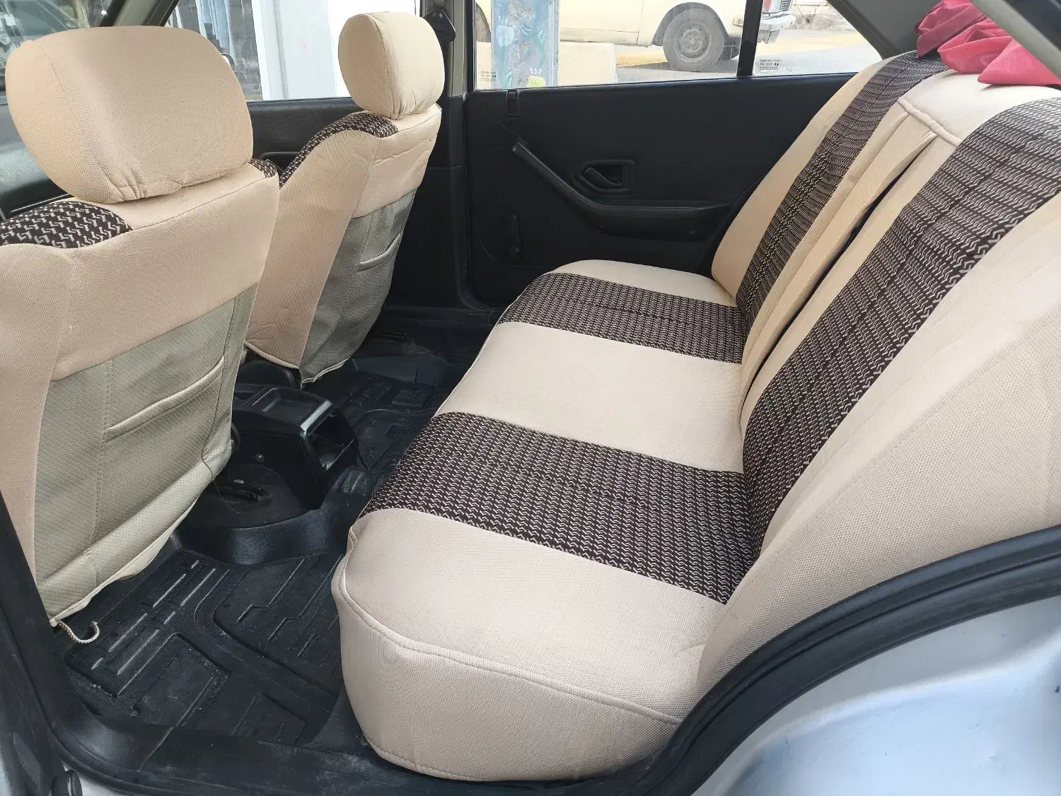 پژو405مدل86رنگ‌نقری|خودرو سواری و وانت|قدس, شهر‌قدس|دیوار