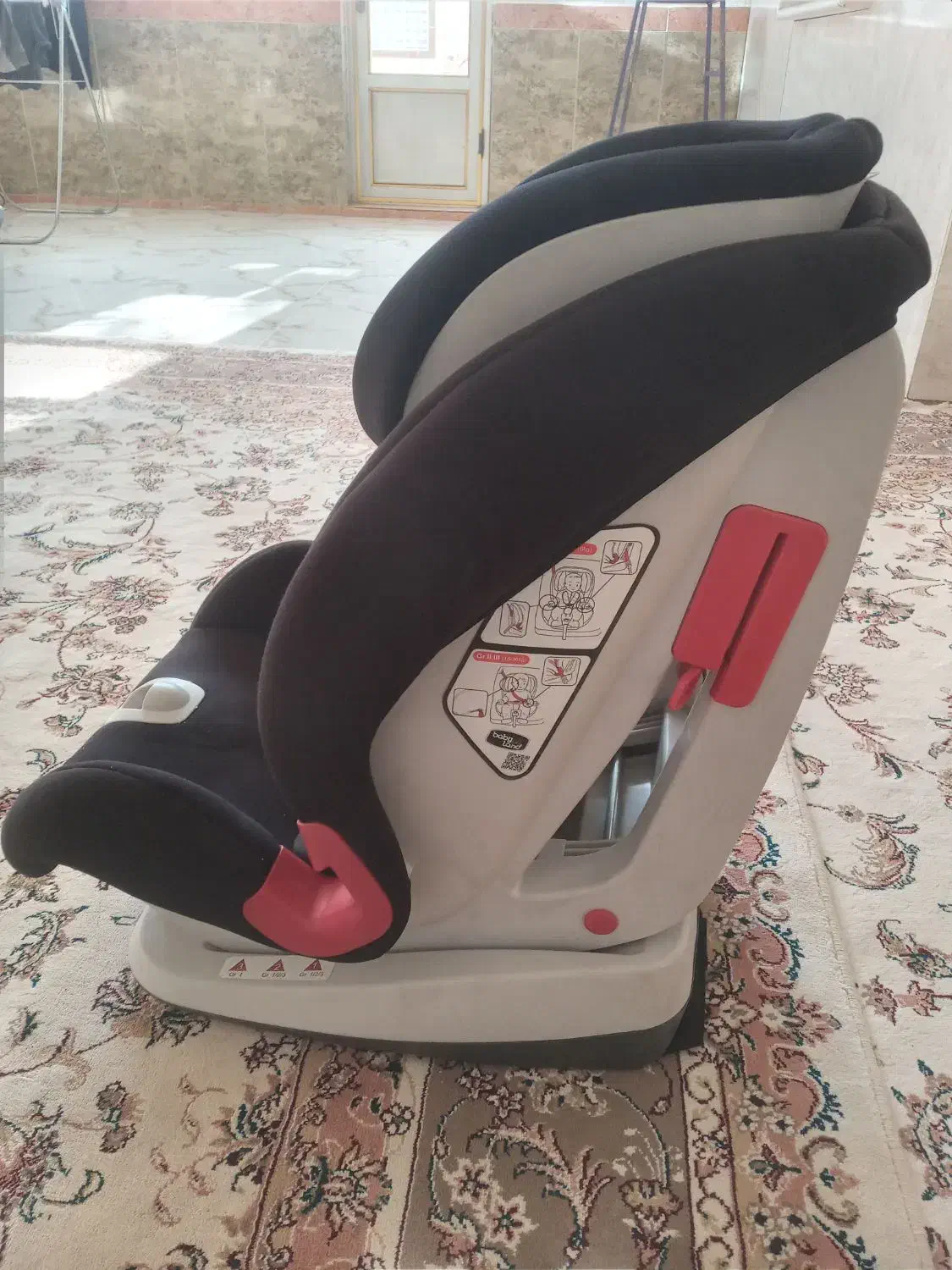 صندلی کودک|تخت و صندلی بچه|کرمانشاه, |دیوار