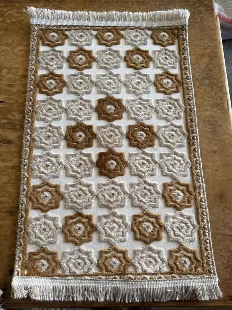 پادری و گلیم و فرش نیم دایره، قیمت زیر کف بازار|پادری|سنندج, |دیوار