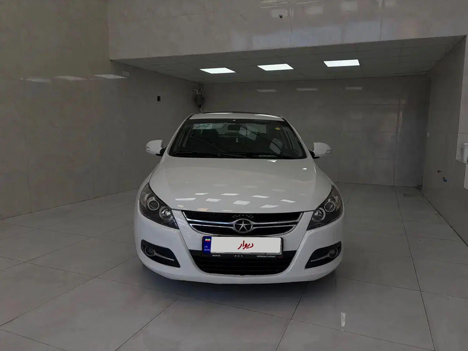 جک j5|خودرو سواری و وانت|رشت, حمیدیان|دیوار