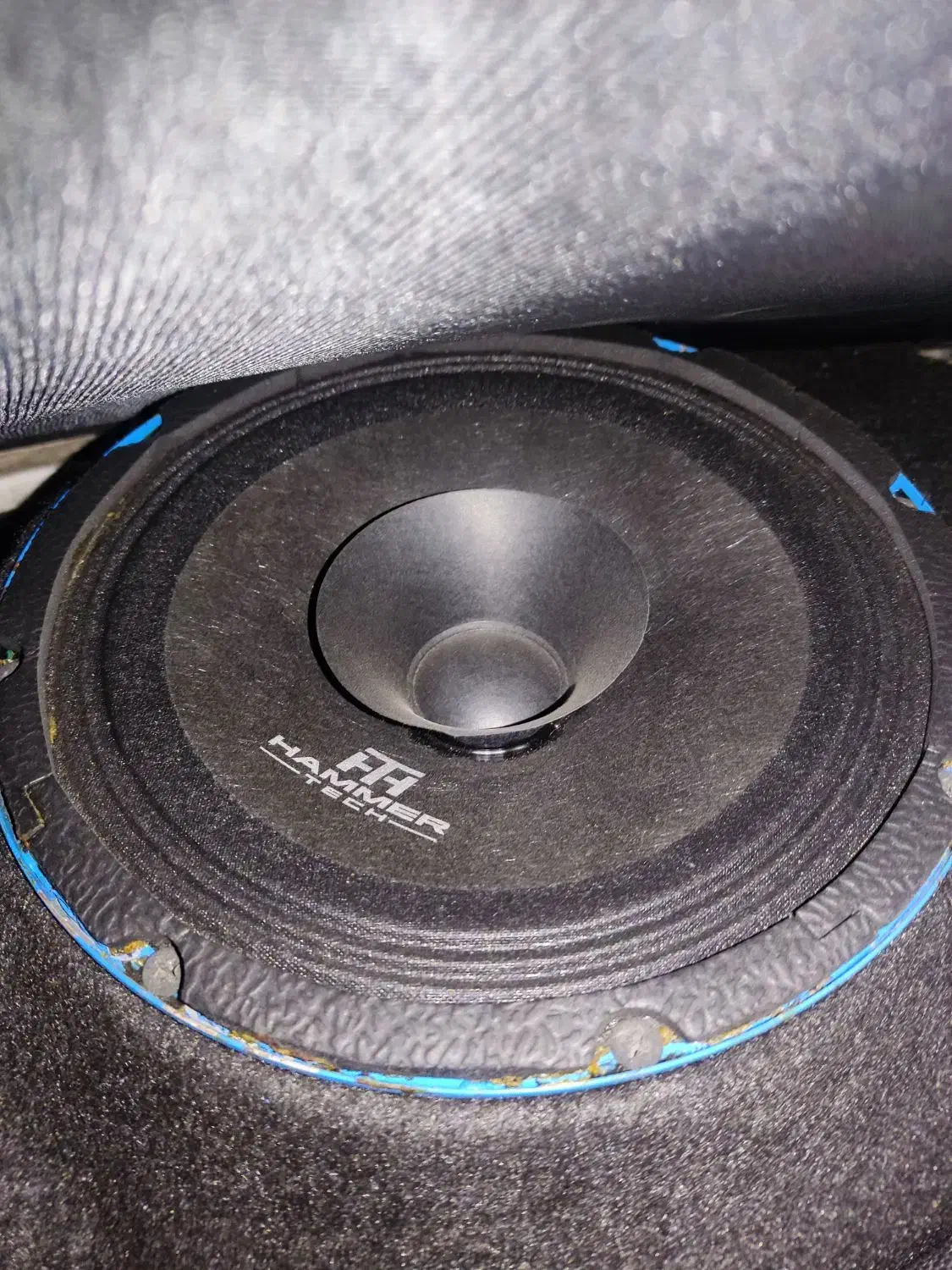 فول رنج همرتک سایز 8|قطعات یدکی و لوازم جانبی|بوشهر, |دیوار