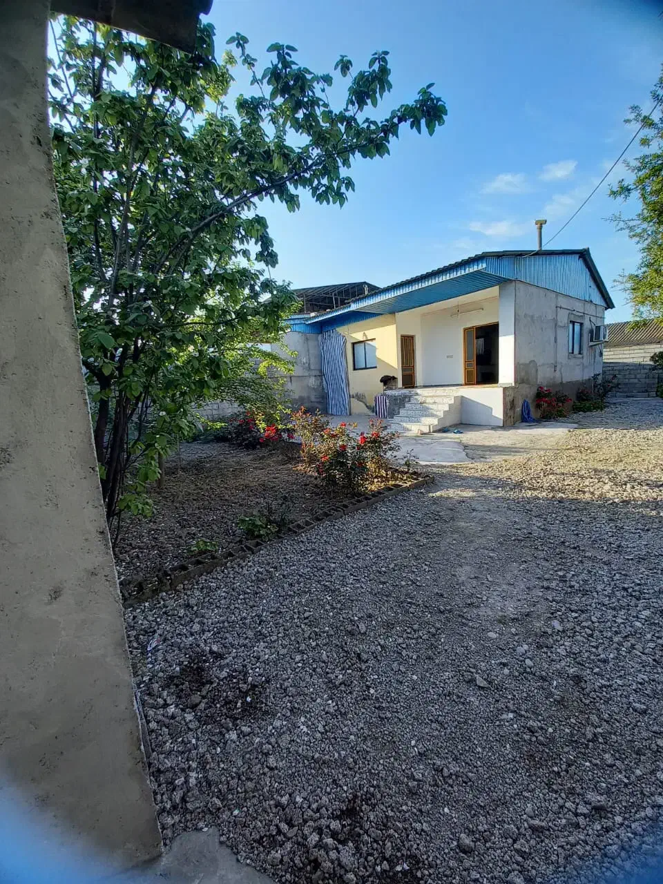 فروش فوری خونه ویلایی۳۳۰مترزمین خودم مالکم|فروش خانه و ویلا|دابودشت, |دیوار