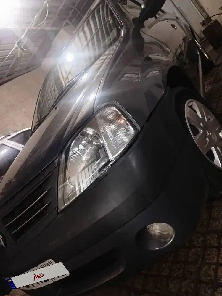 ال نود مدل ۸۸|خودرو سواری و وانت|بندرعباس, |دیوار