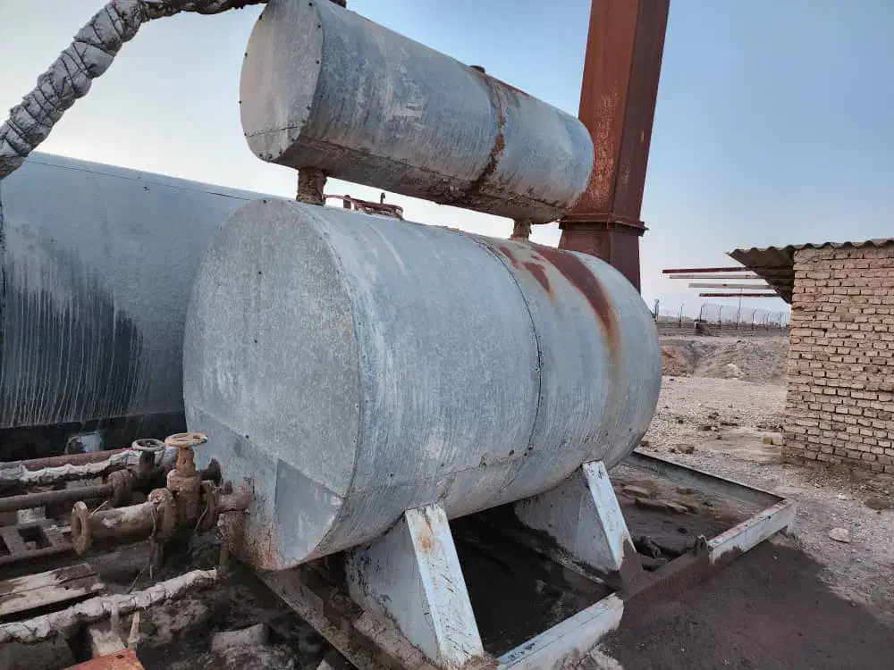 تانک اب|عمده‌فروشی|طرقبه, |دیوار