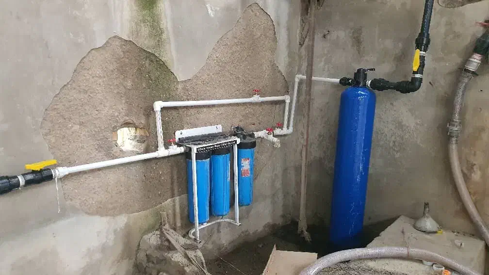 تاسیسات محبی|خدمات پیشه و مهارت|گرگان, |دیوار