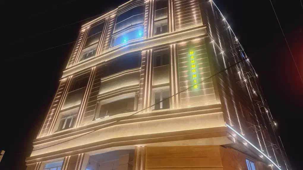 اجاره آپارتمان نمره ۴۰|اجارهٔ آپارتمان|مسجد سلیمان, |دیوار