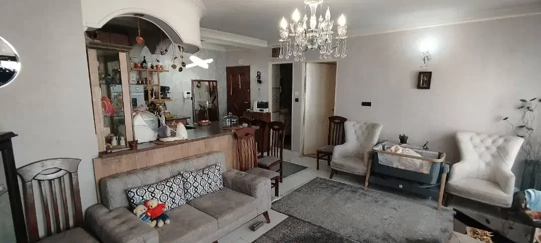 ۶۵متر زیر قیمت *فوری*|اجارهٔ آپارتمان|اندیشه, شهرک کوثر|دیوار