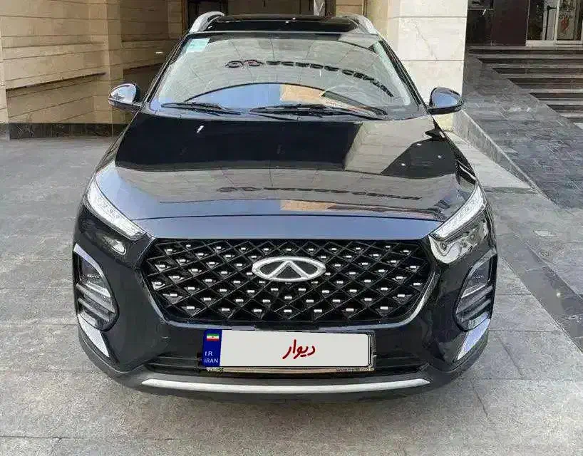 ام وی ام x22promt|خودرو سواری و وانت|تهران, سلسبیل شمالی|دیوار