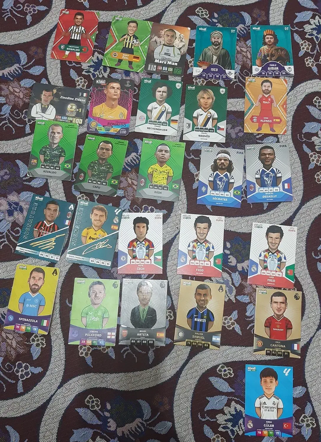 کیمدی|کلکسیون و سرگرمی|قم, شهرک شهرداری|دیوار