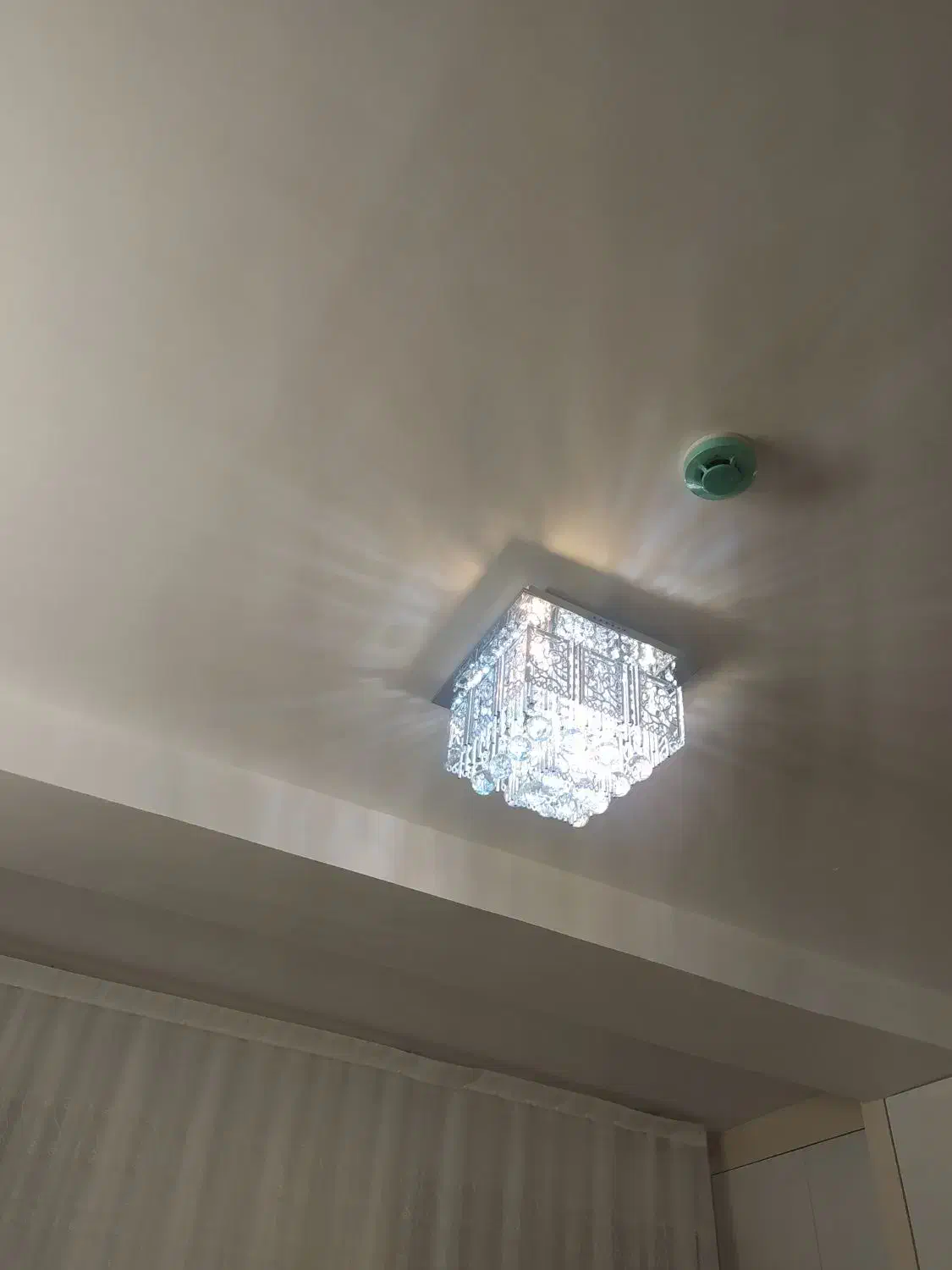 لوستر دیواری|لوستر و چراغ آویز|اردبیل, |دیوار