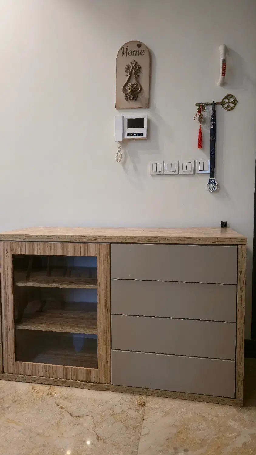 میز ام دی اف|بوفه، ویترین، کنسول|تهران, باغ فیض|دیوار