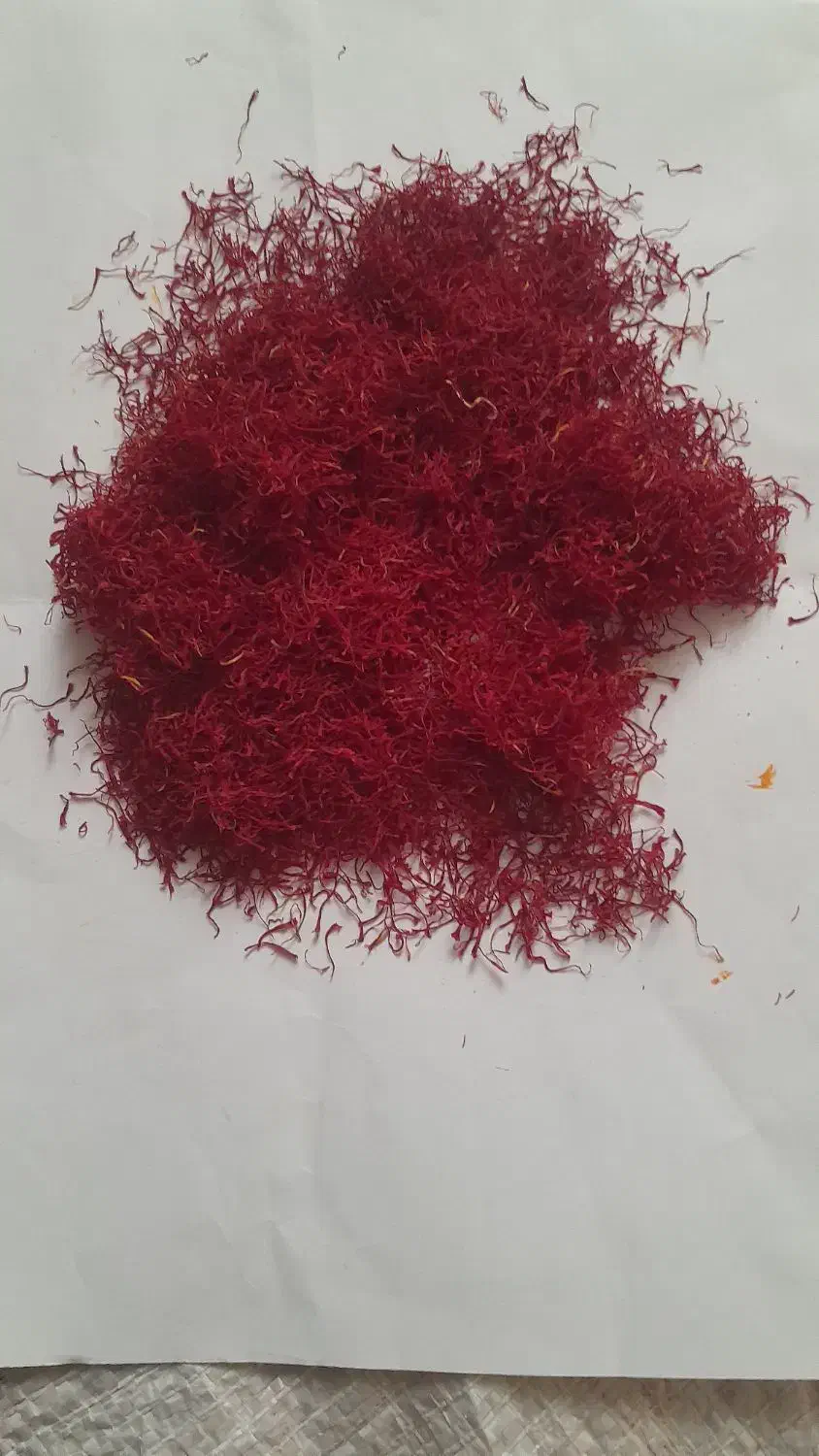 زعفران خشک امسالی|خوردنی و آشامیدنی|نیشابور, بزرگمهر|دیوار