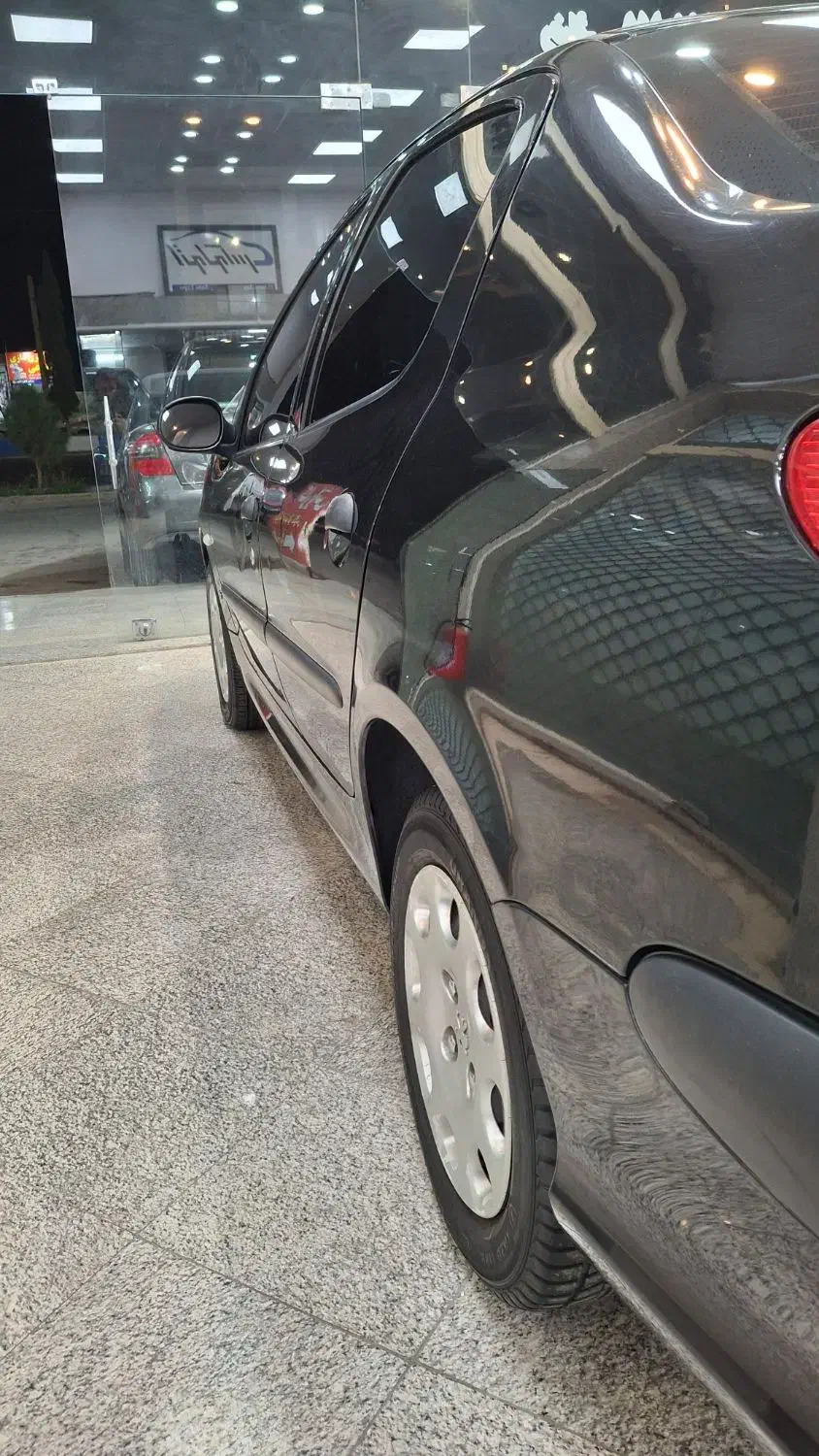 sd بیرنگ v8|خودرو سواری و وانت|گرمسار, |دیوار