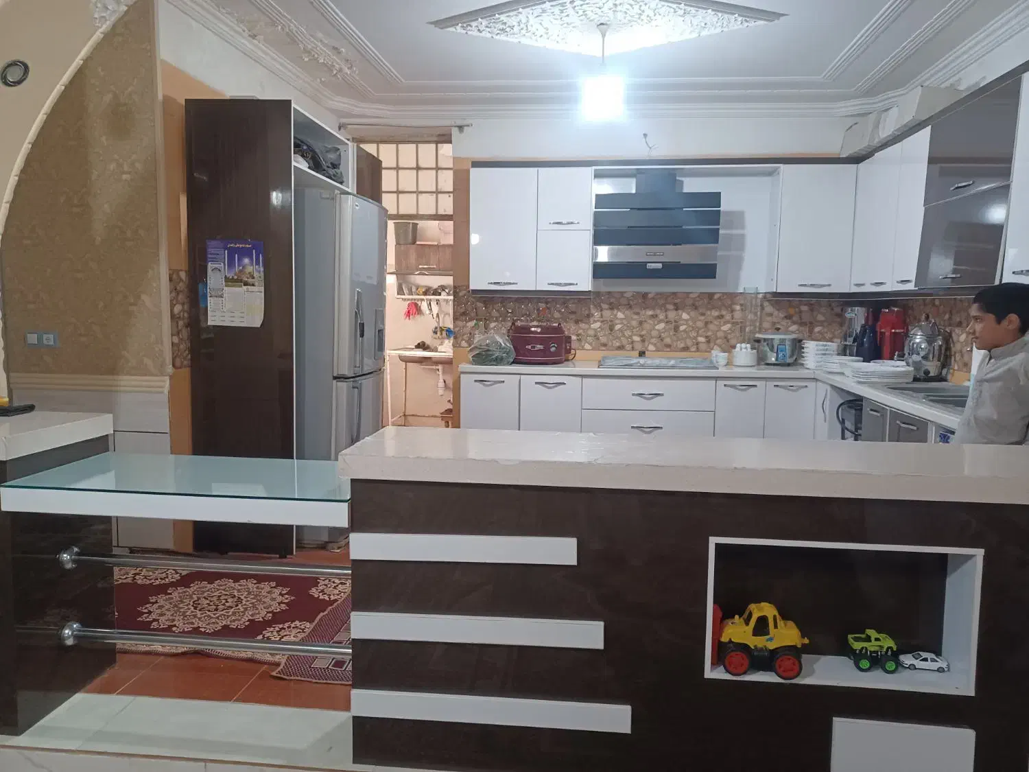 ویلایی فروشی در سیادک سردونبش|فروش خانه و ویلا|زاهدان, |دیوار