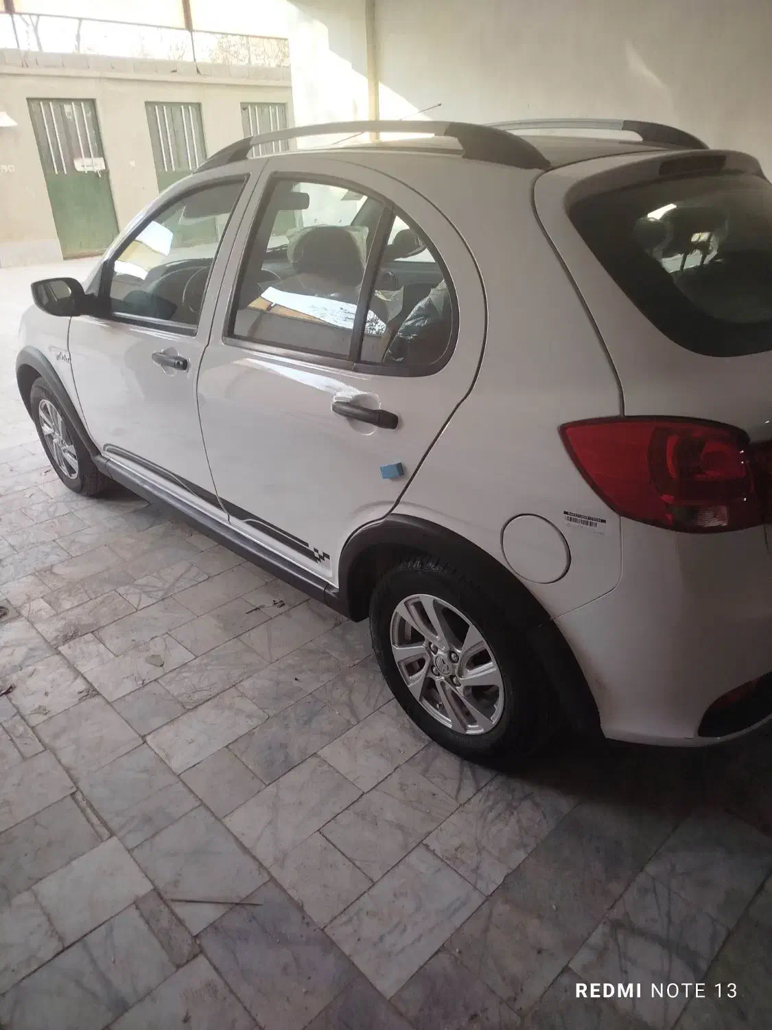 کوییک 1404تمام فول|خودرو سواری و وانت|زاهدان, |دیوار