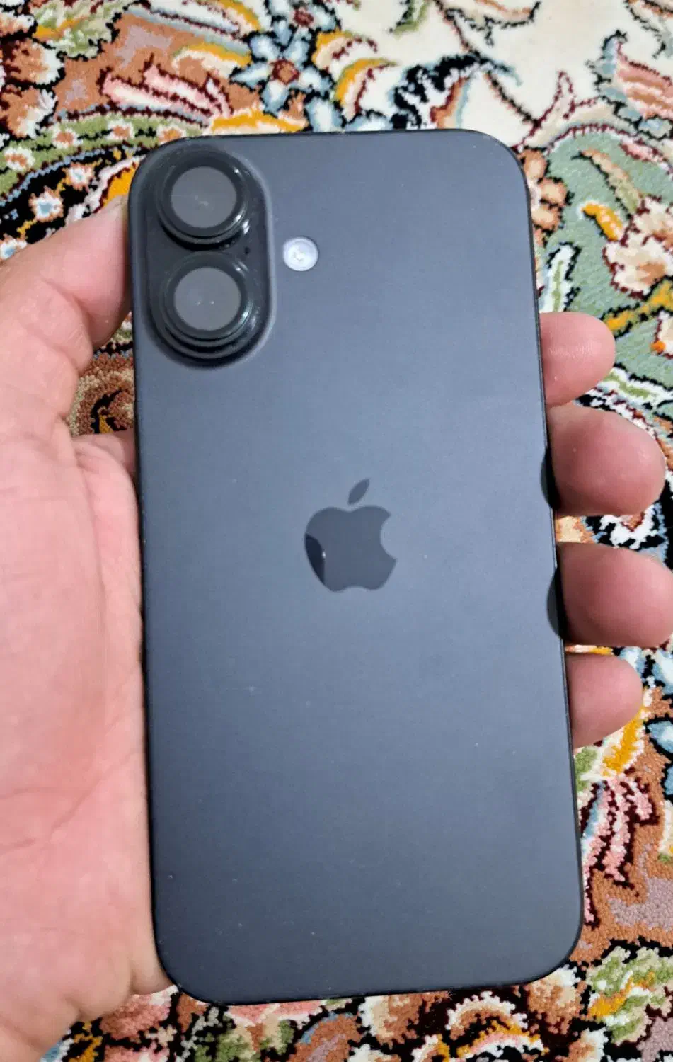 گوشی آیفون ۱۶|موبایل|نسیم‌شهر, |دیوار