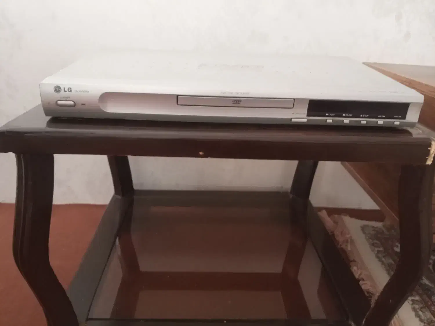 دی وی دی|پخشکننده DVD و ویدیو|همدان, |دیوار