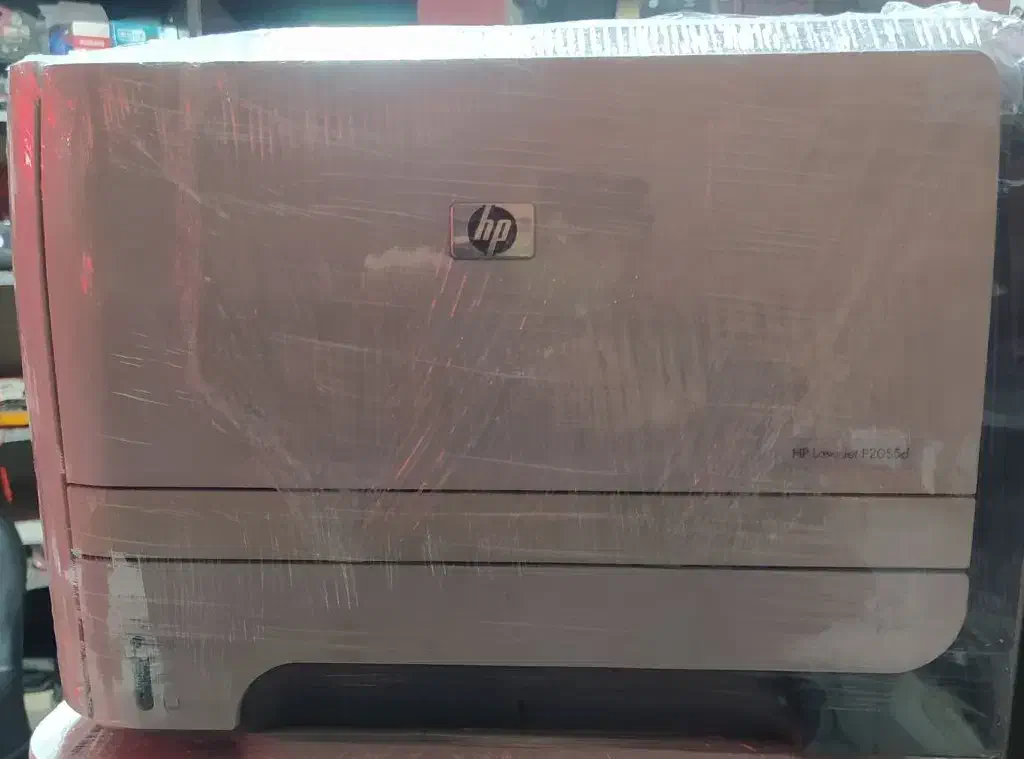 پرینتر HP2055|پرینتر، اسکنر، کپی، فکس|شیروان (خراسان), |دیوار