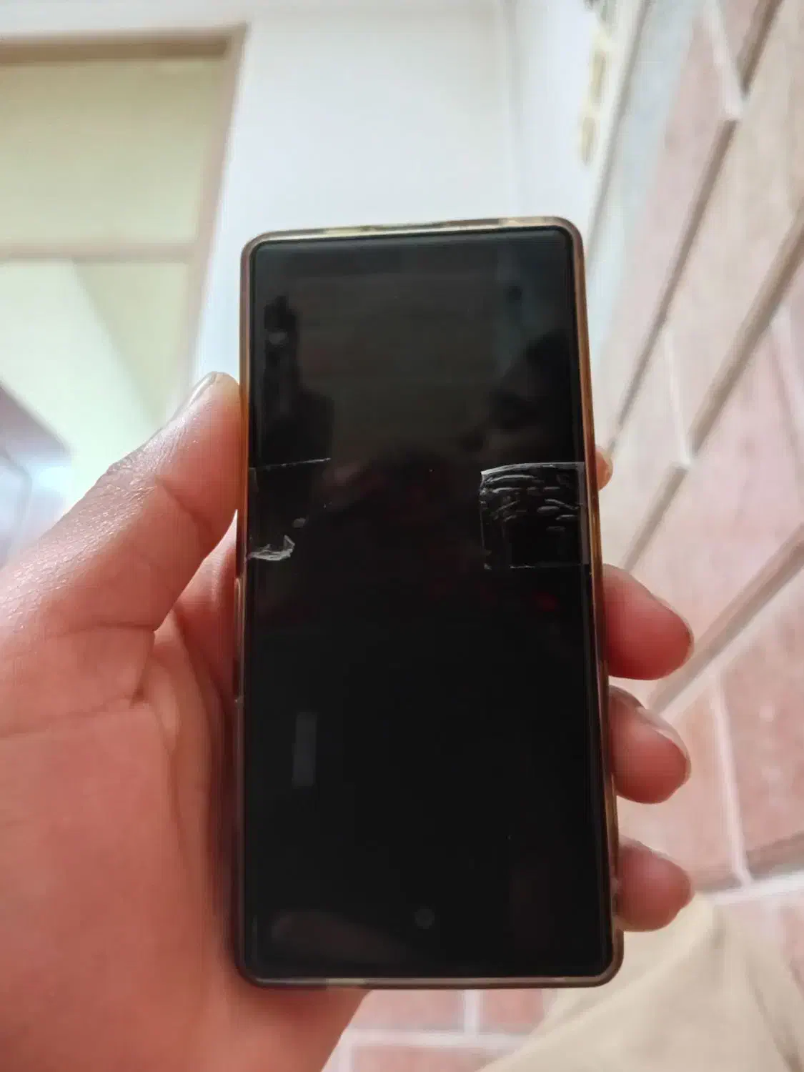 گوشی معاوضه ای|موبایل|زاهدان, |دیوار