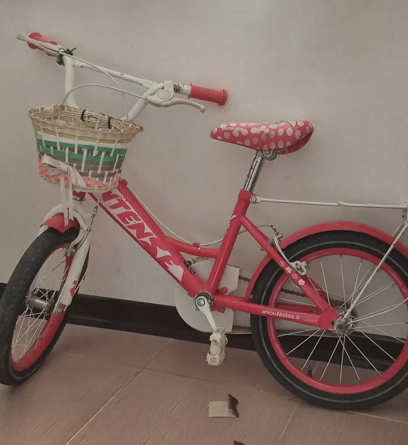 دوچرخه ۱۶|دوچرخه، اسکیت، اسکوتر|کرمانشاه, |دیوار