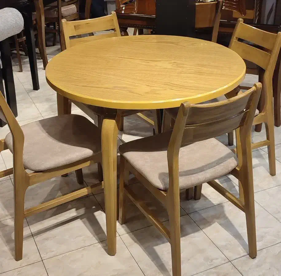 غذاخوری،میزنهارخوری،میزناهرخوری،میزوصندلی|میز و صندلی غذاخوری|مشهد, نوید|دیوار