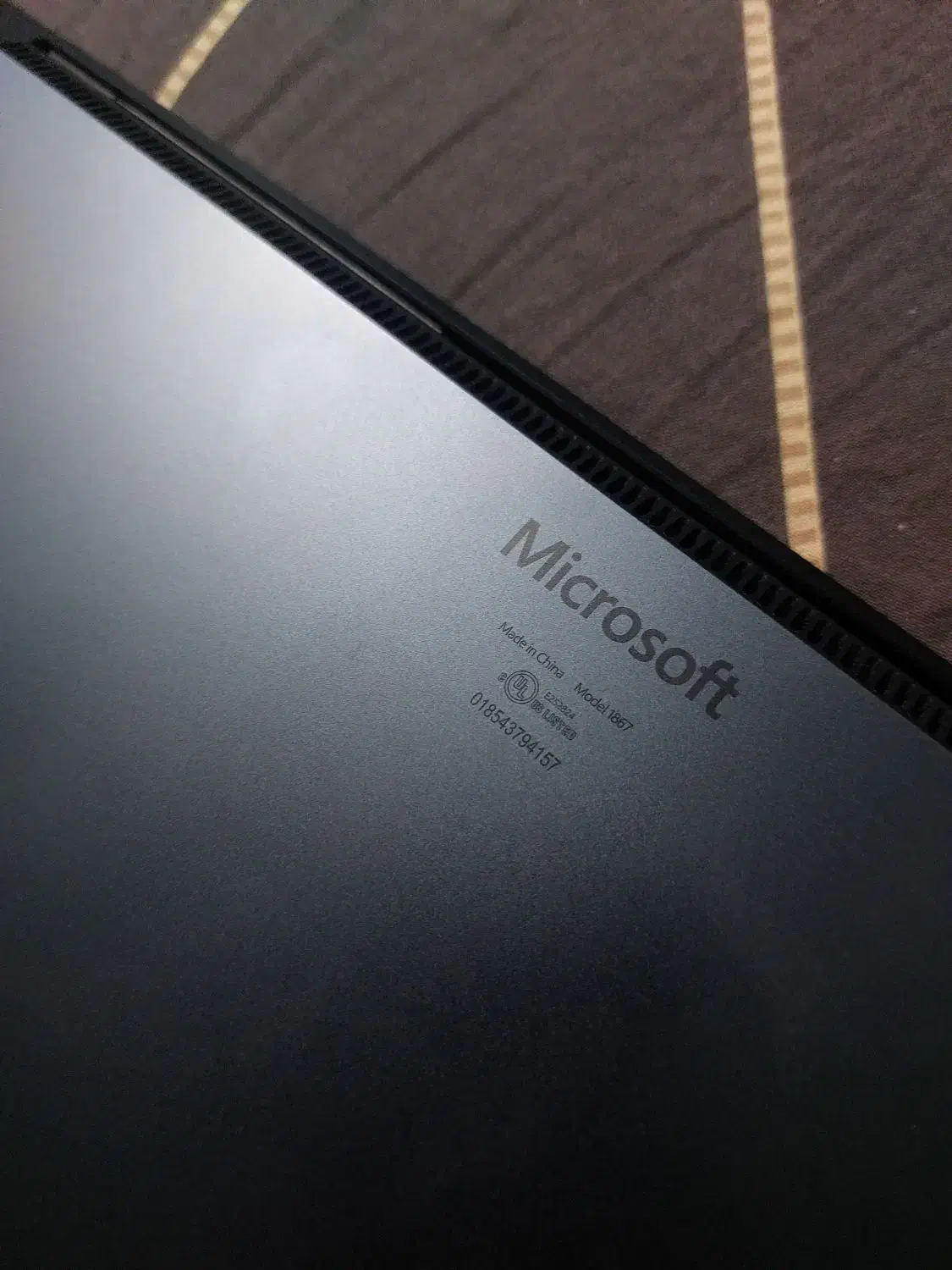 سرفیس لپتاپ ۳|رایانه همراه|تبریز, |دیوار