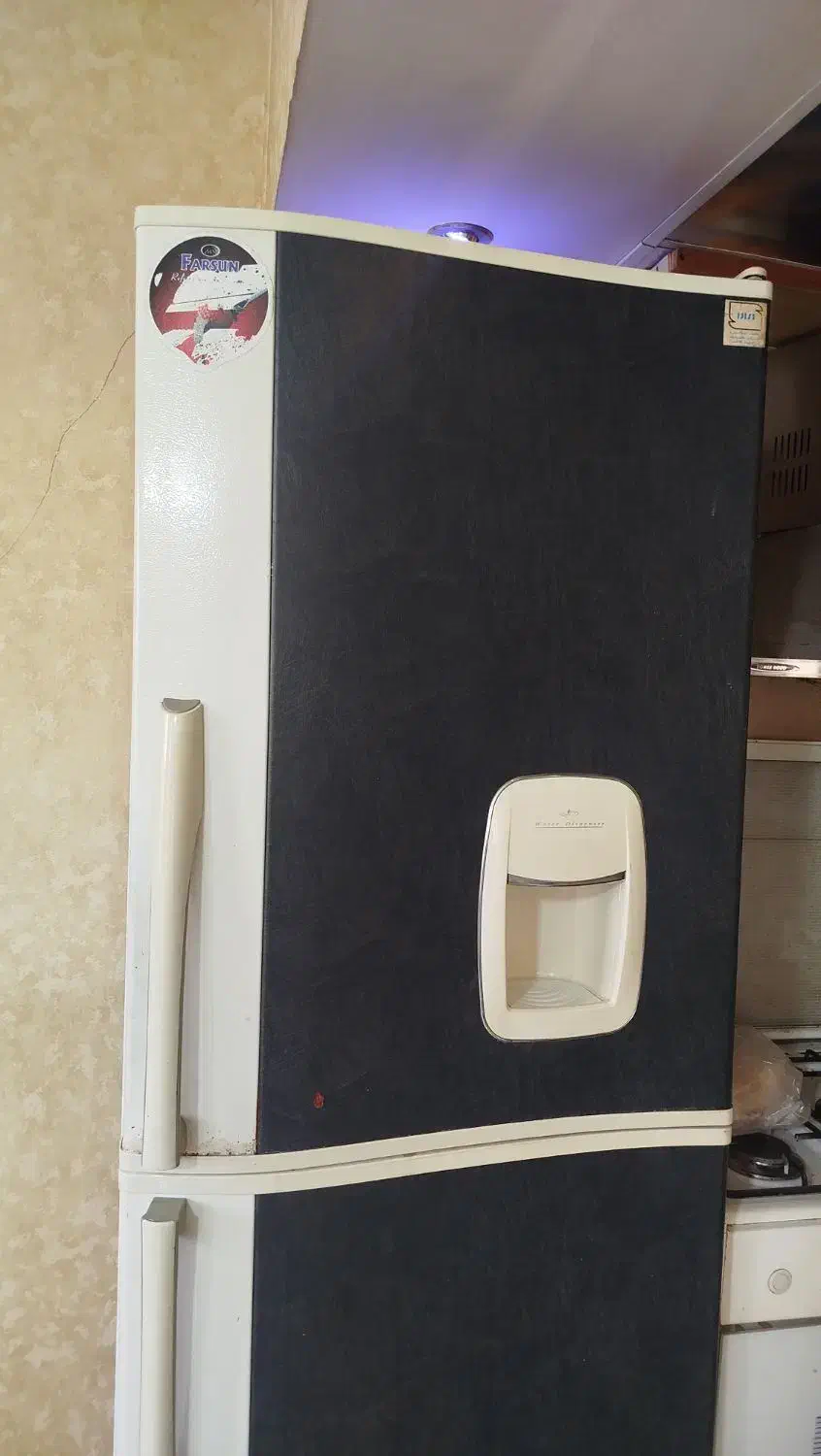 یخچال فریزر فرسان|یخچال و فریزر|ملارد, |دیوار