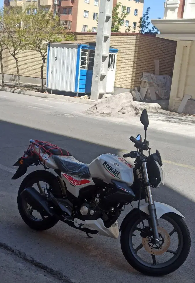 benelli150|موتورسیکلت|تبریز, |دیوار