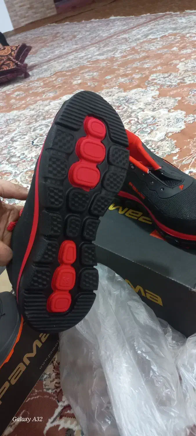 اسپرت شیک سایز ۳۹|کیف، کفش، کمربند|یاسوج, |دیوار