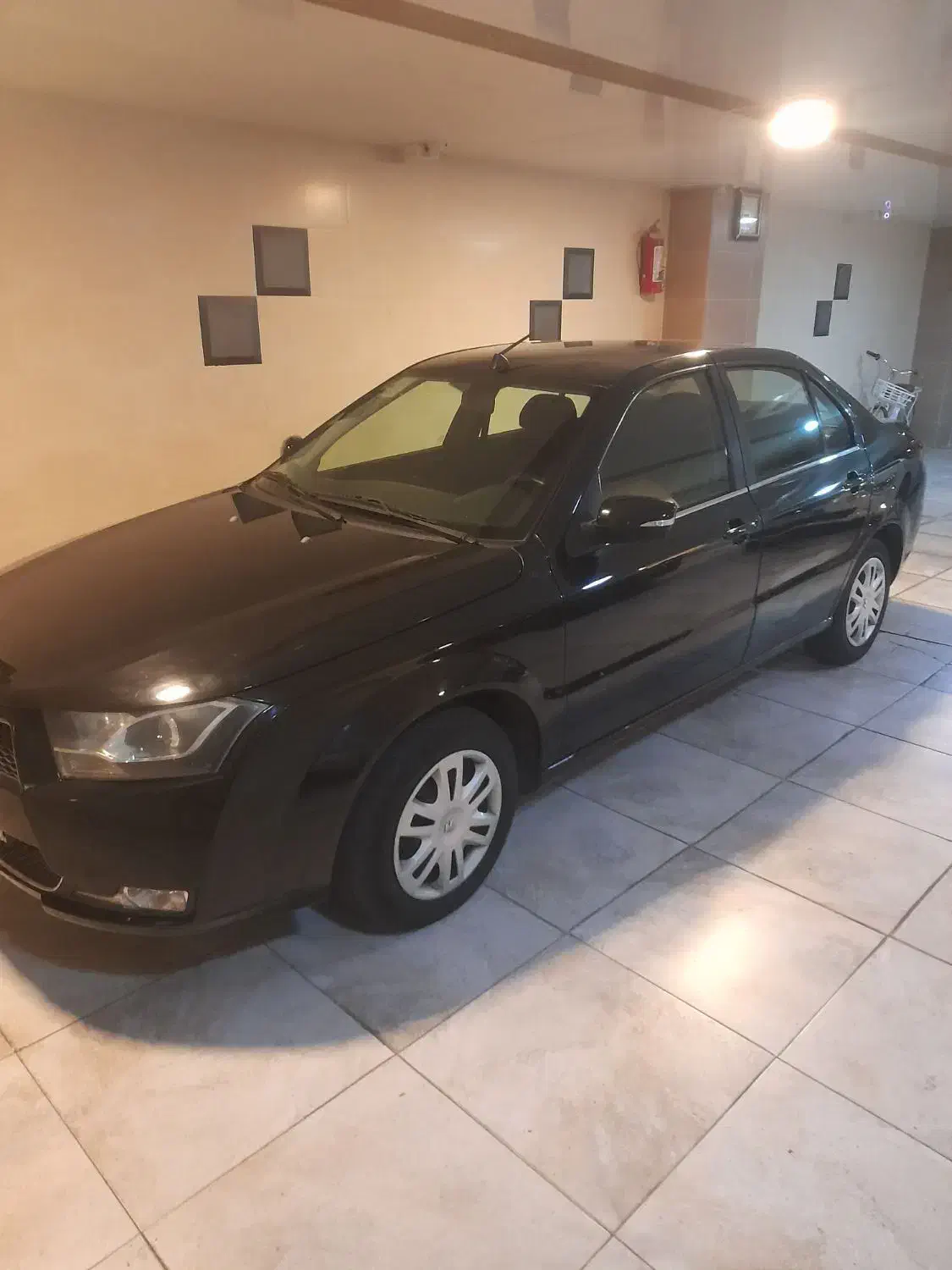 دنا معمولی مدل ۹۹|خودرو سواری و وانت|تبریز, |دیوار