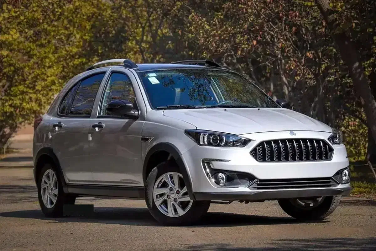 فروش حواله اطلس s|خودرو سواری و وانت|قروه, |دیوار